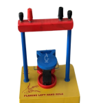 Fleming’s Left Hand Rule Apparatus